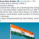 Ishak karo party