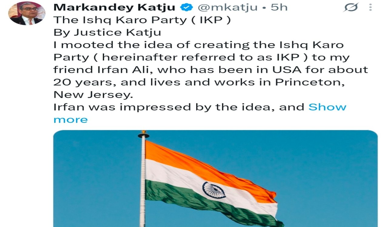 Ishak karo party