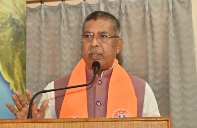 Rajya Sabha elections: BJP targets Congress, says it does not believe in horse-trading politics