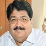 Jharkhand Rajya Sabha Elections: Parimal Nathwani's nomination accepted; dispute resolved after two days.