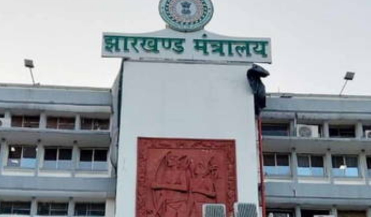 Jharkhand cabinet meeting to be held on June 15, several important proposals likely to be approved