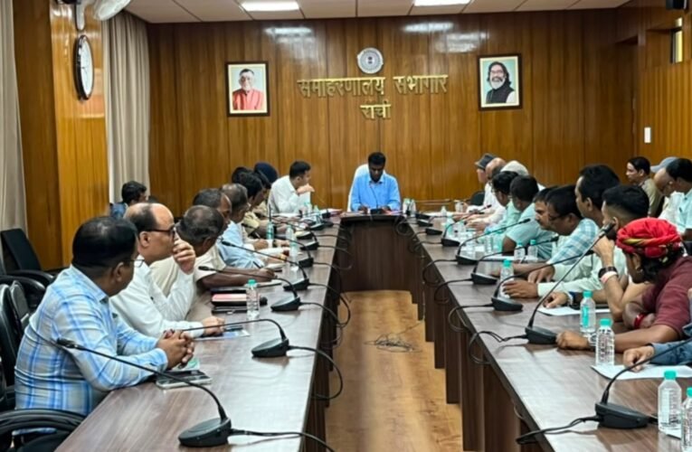 Preparations for Shravan Mela 2026 in full swing, with special focus on security, health and electricity arrangements at the hill temple