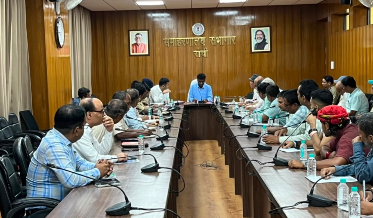 Preparations for Shravan Mela 2026 in full swing, with special focus on security, health and electricity arrangements at the hill temple