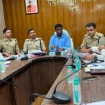 Preparations for the 365th Jagannathpur Rath Yatra are in full swing, with a complete ban on the sale of liquor within 500 meters of the fair area.