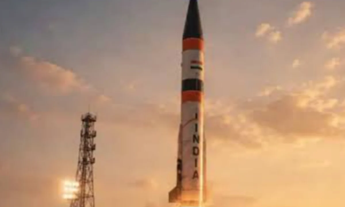 India deployed 12 nuclear weapons in peacetime for the first time, a major revelation in the SIPRI report.