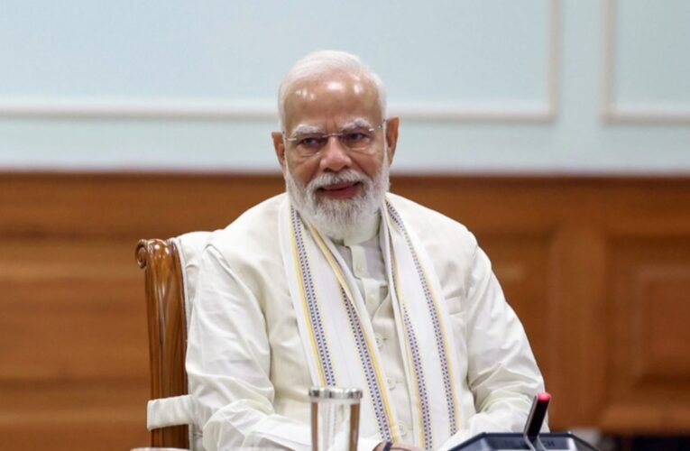 पीएम मोदी के 12 साल पूरे होने पर भारत मंडपम में एनडीए की अहम बैठक आज, 22 राज्यों के मुख्यमंत्री होंगे शामिल
