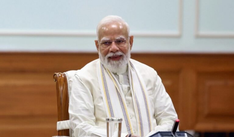 पीएम मोदी के 12 साल पूरे होने पर भारत मंडपम में एनडीए की अहम बैठक आज, 22 राज्यों के मुख्यमंत्री होंगे शामिल