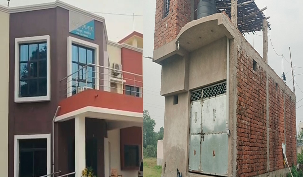 Crime in jamshedpur