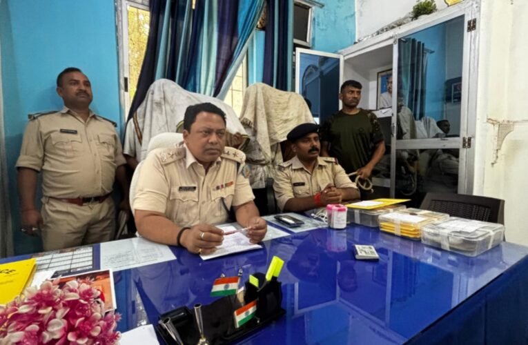Young woman murdered under the pretext of being taken to the Manda fair; four arrested, including her lover.