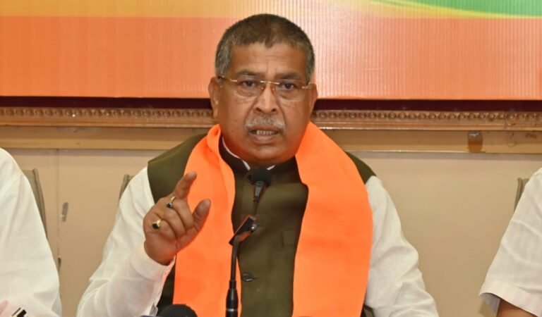 डीयू में ABVP की जीत युवाओं के विश्वास और राष्ट्रवादी विचार की जीत : आदित्य साहू
