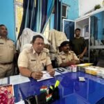 Piparwar crime news