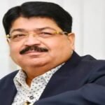 Parimal nathwani