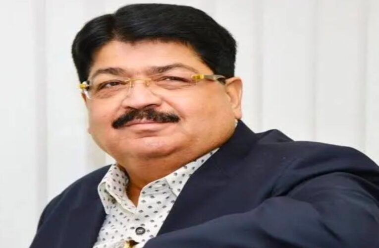 Parimal nathwani
