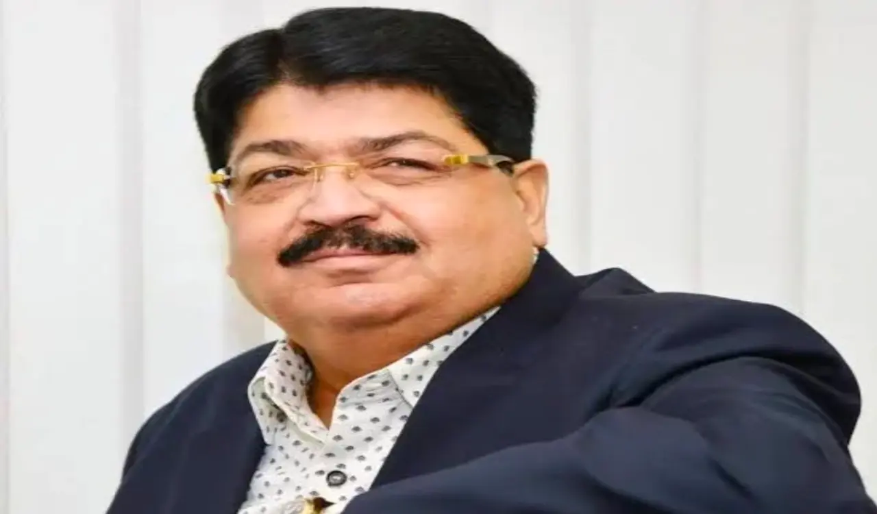 Parimal nathwani