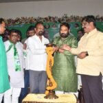 JMM holds district-level booth conference in Bokaro; emphasis placed on strengthening the organization