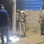 Youth shot in Namkum; referred to RIMS in critical condition.
