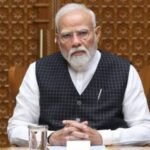 NITI Aayog's 11th Governing Council meeting today; PM Modi to chair, CM Hemant Soren to attend.