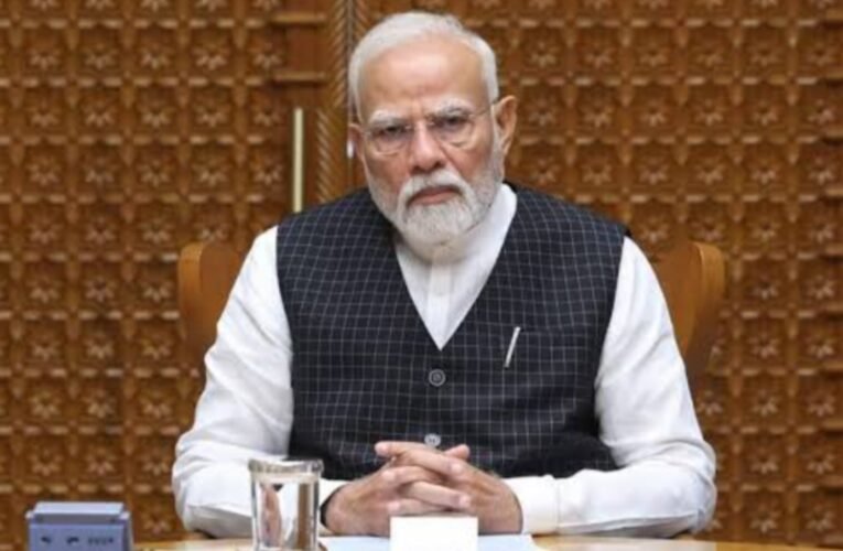 NITI Aayog's 11th Governing Council meeting today; PM Modi to chair, CM Hemant Soren to attend.