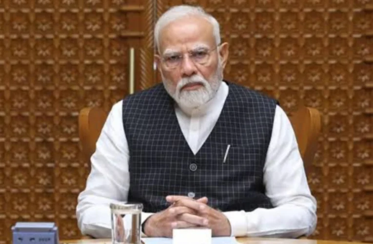 NITI Aayog's 11th Governing Council meeting today; PM Modi to chair, CM Hemant Soren to attend.