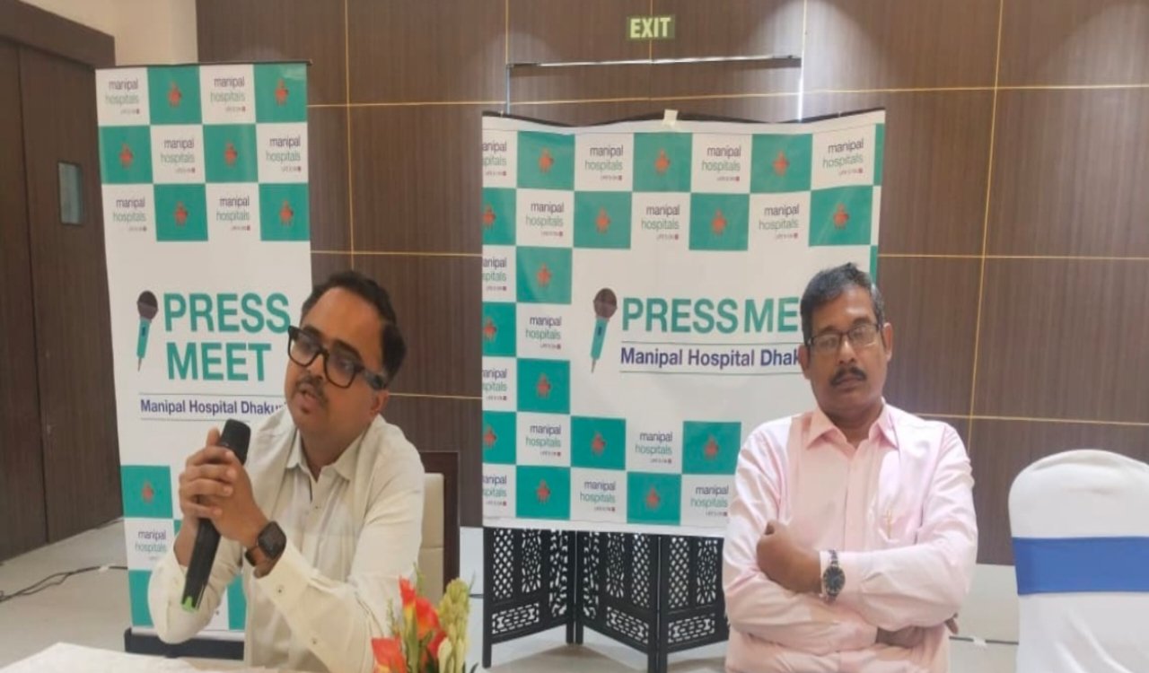 Jamshedpur: CPR training session organized