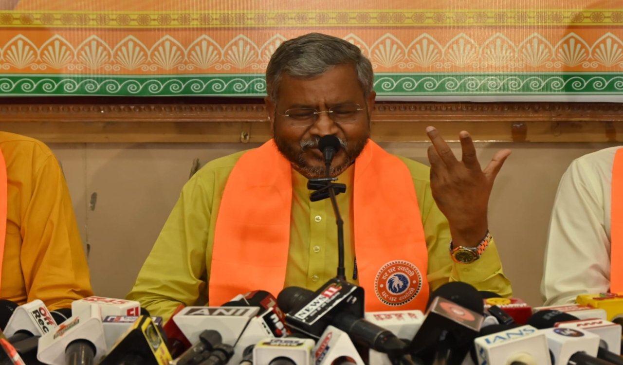 babulal-marandi-on-pm-modi-12-years-tenure
