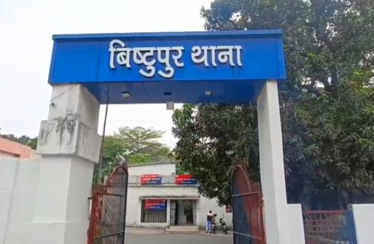 Jamshedpur crime news