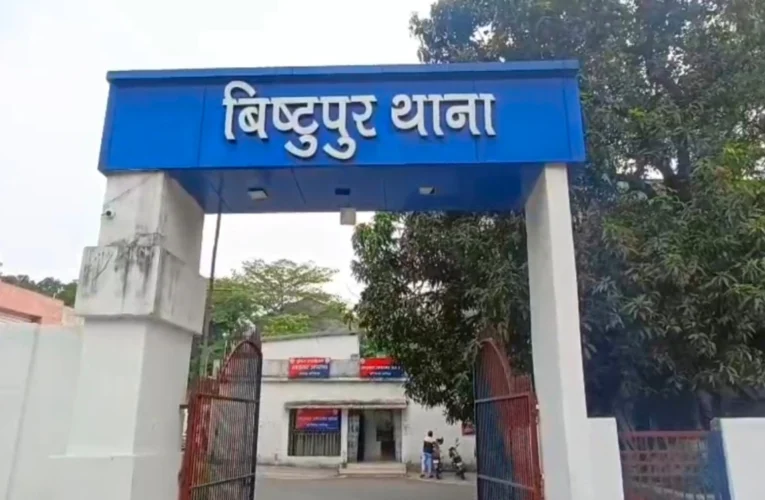 Jamshedpur crime news