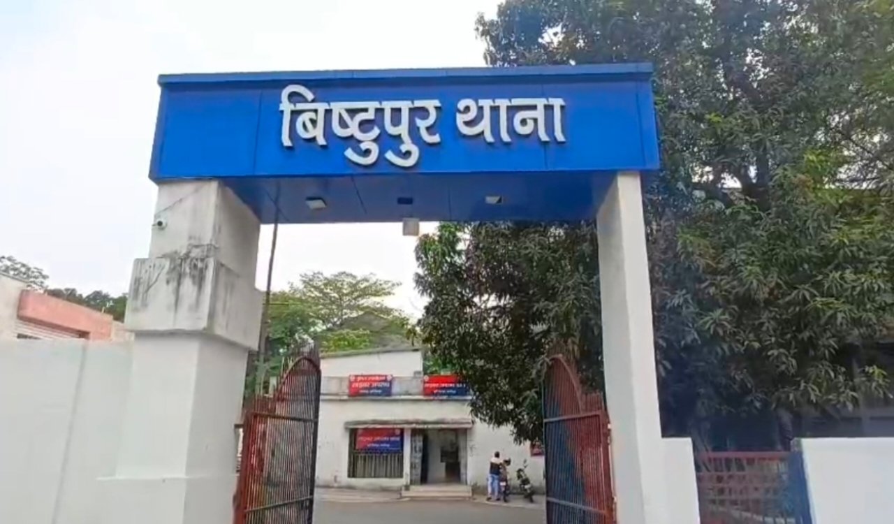Jamshedpur crime news
