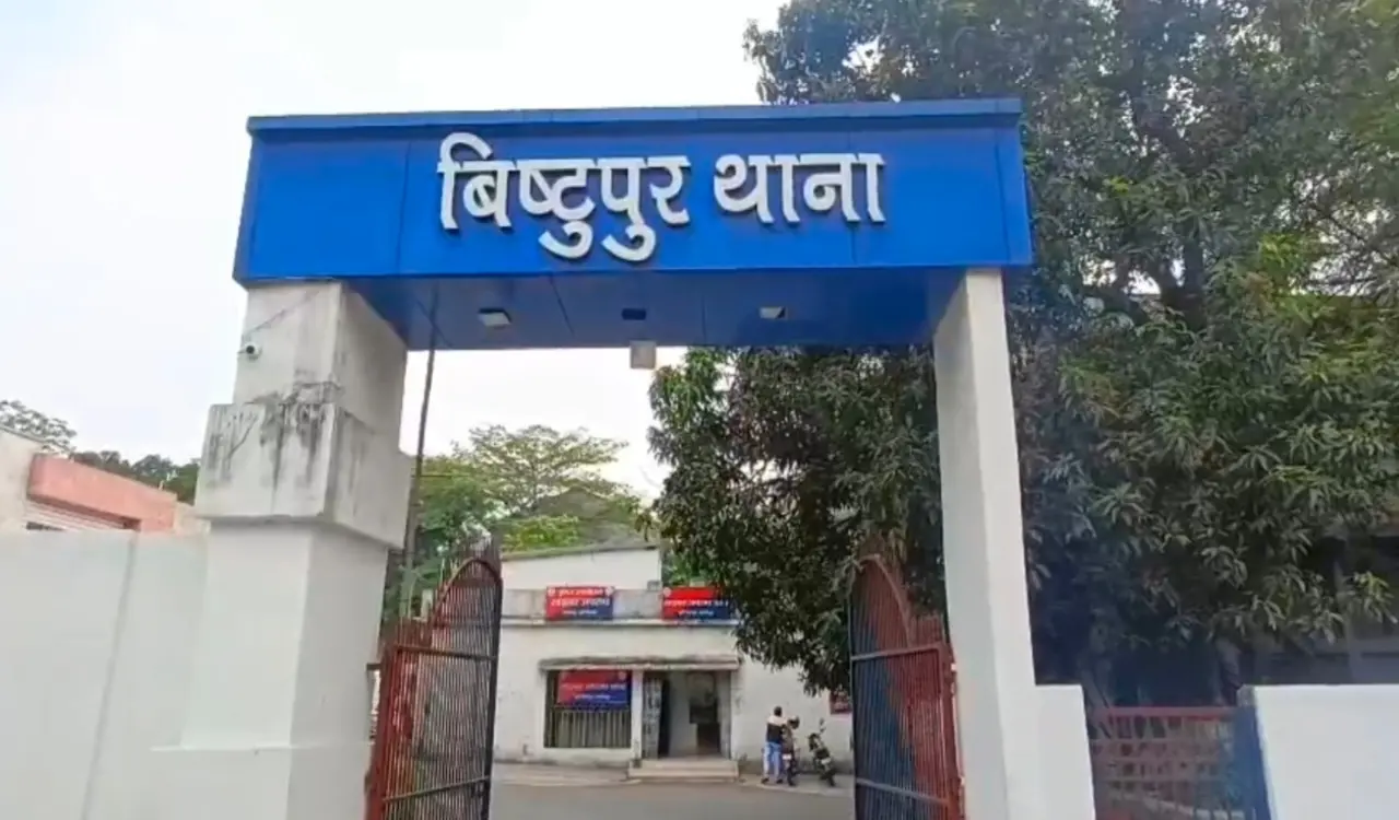 Jamshedpur crime news
