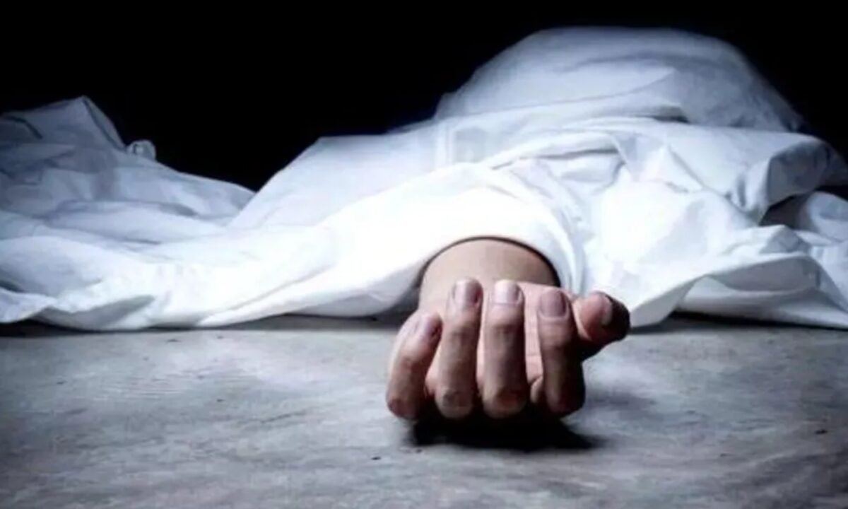 Student dies after falling from fourth floor of girls' hostel; police investigating.