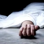 Student dies after falling from fourth floor of girls' hostel; police investigating.