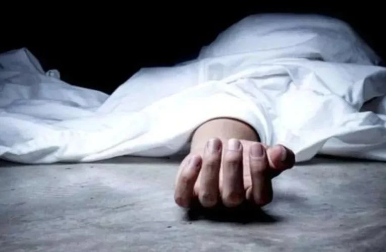Student dies after falling from fourth floor of girls' hostel; police investigating.