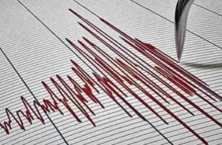 असम में भूकंप के झटके, रिक्टर स्केल पर तीव्रता 4.2 दर्ज