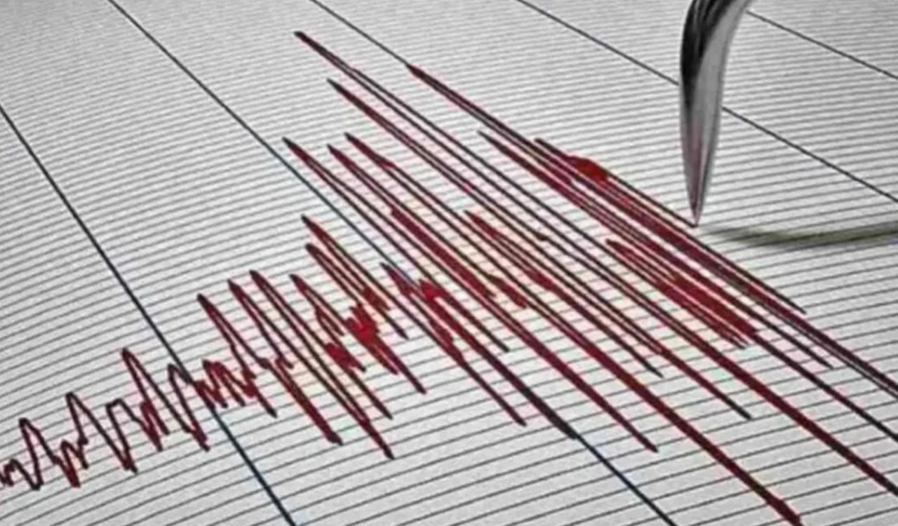 Earthquake tremors in Assam; magnitude 4.2 recorded on the Richter scale.