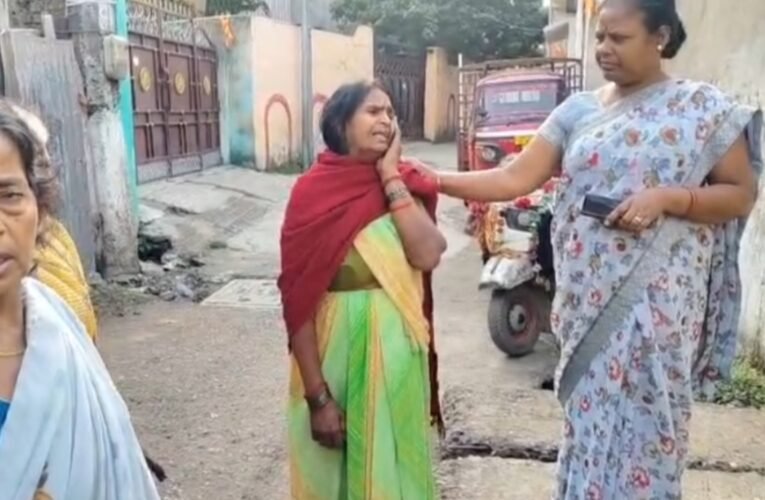 13-year-old boy dies of electrocution in Ranchi; family devastated.