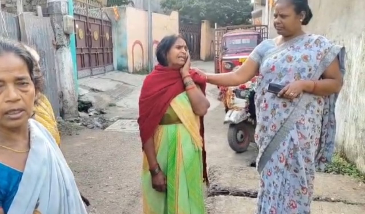 13-year-old boy dies of electrocution in Ranchi; family devastated.
