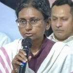 सुप्रीम कोर्ट से कांग्रेस नेता मीनाक्षी नटराजन को झटका, राज्यसभा नामांकन विवाद पर याचिका खारिज Setback for Congress leader Meenakshi Natarajan from the Supreme Court; plea regarding Rajya Sabha nomination dispute dismissed.