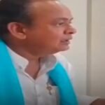 झारखंड: स्वास्थ्य मंत्री इरफान अंसारी के 'महिला विधायकों' पर बयान से मचा सियासी बवाल, विपक्ष ने मांगी माफी Irfan ansari