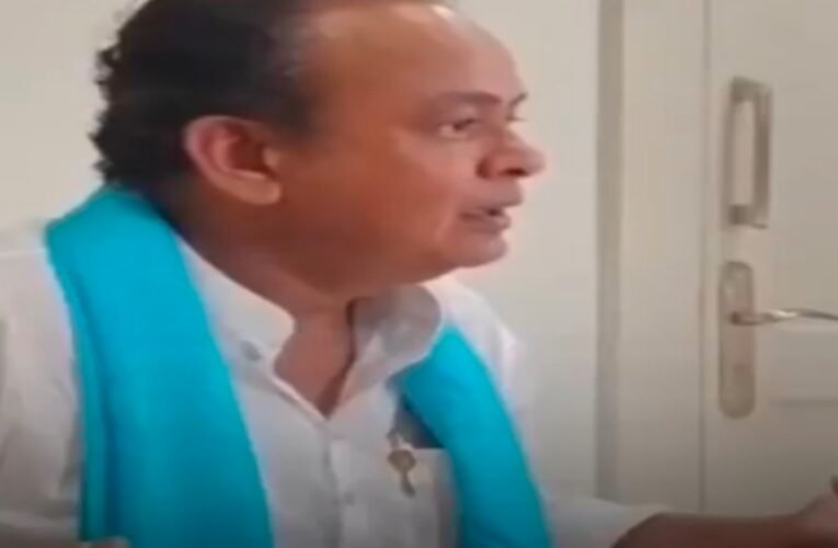 Irfan ansari