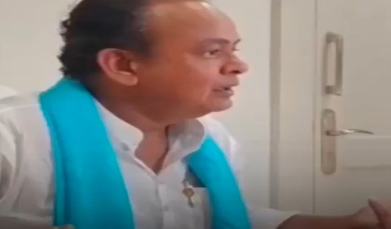 Irfan ansari