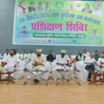 JMM organizes special SIR workshop-cum-training camp in Pakur; emphasis on booth strengthening.