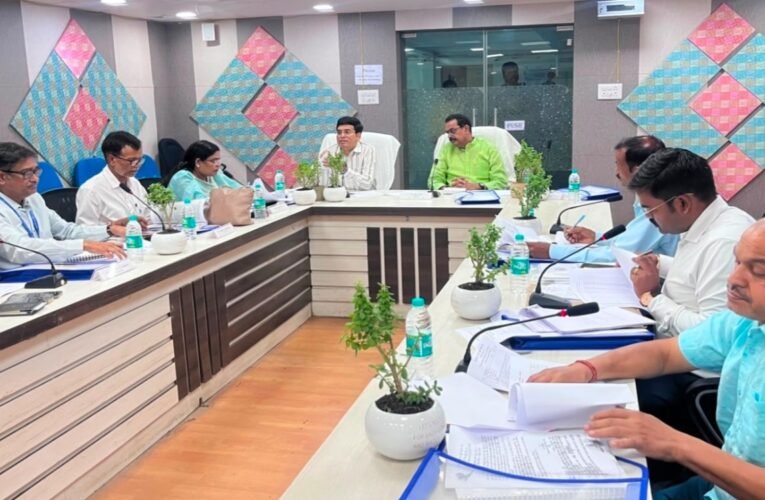 झारखण्ड कृषि विपणन का नया अध्याय: बाजार समितियों के आधुनिकीकरण और किसानों की समृद्धि के लिए बड़े फैसले