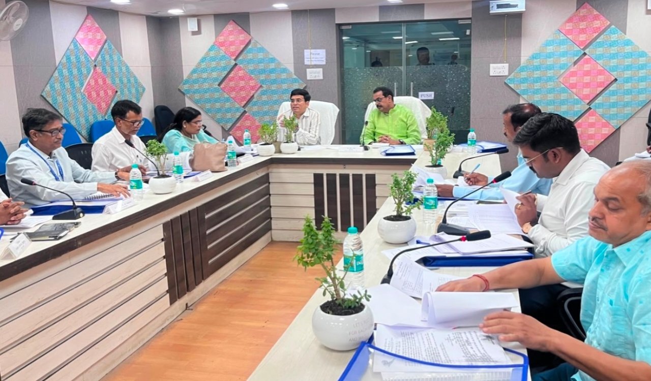 A New Chapter in Jharkhand's Agricultural Marketing