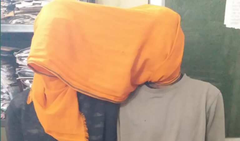 सामलौंग गोलीकांड: दो आरोपी गिरफ्तार, मुख्य आरोपी अब भी फरार