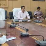 Preparations for International Yoga Day 2026 intensify; large-scale mass yoga practice to be held in Jharkhand.