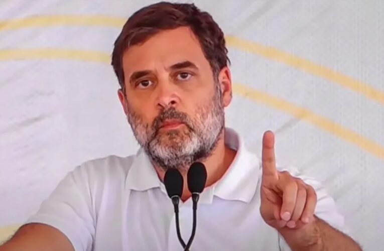राहुल गांधी 11 जुलाई को पटना में छात्र सम्मेलन को करेंगे संबोधित, NEET और परीक्षा घोटालों पर रहेगा फोकस