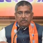 Ramgarh illegal mining accident: Demand to register a murder case against the SP and DC; BJP targets the government.