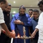 गोड्डा में झामुमो का बूथ स्तरीय कार्यकर्ता सम्मेलन, संगठन सशक्तिकरण पर जोर