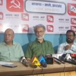 Major announcement by CPI(ML): Party to vote in favor of the INDIA alliance in the Jharkhand Rajya Sabha election.