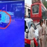 Jamshedpur road accident